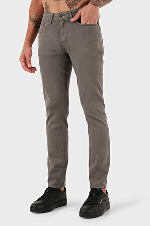 Armani Exchange Erkek Kot Pantolon XM000070 AF18826 U8092