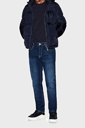 Armani Exchange Erkek T Shirt XM001281 AF10361 UB101