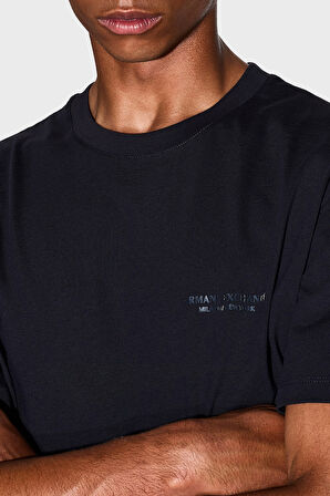 Armani Exchange Erkek T Shirt XM001281 AF10361 UB101