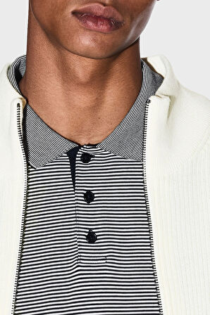 Armani Exchange Erkek Hırka XM000912 AF10348 U0009