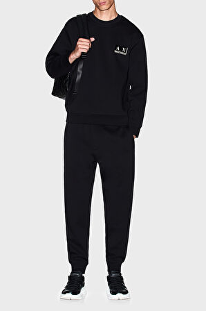 Armani Exchange Erkek Sweat XM001892 AF10818 MC004