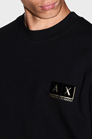 Armani Exchange Erkek Sweat XM001892 AF10818 MC004