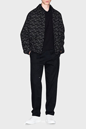 Armani Exchange Erkek Polo Yaka T Shirt XM001882 AF10337 FC022