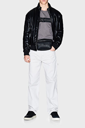 Armani Exchange Erkek T Shirt XM001425 AF10361 U8092