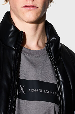 Armani Exchange Erkek T Shirt XM001425 AF10361 U8092