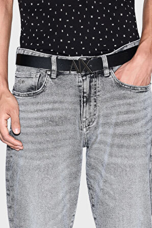 Armani Exchange Erkek Kot Pantolon XM000070 AF18823 M8088