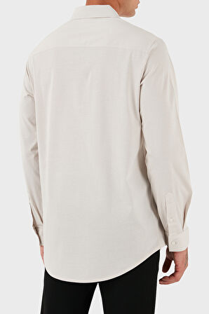 Armani Exchange Erkek Gömlek XM001370 AF10364 U1013