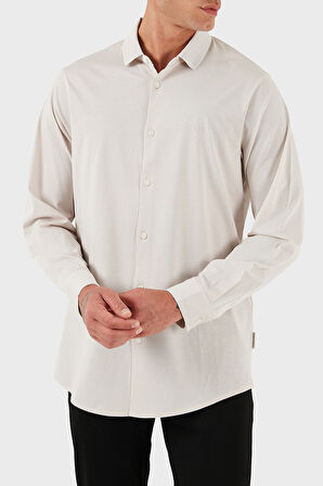 Armani Exchange Erkek Gömlek XM001370 AF10364 U1013