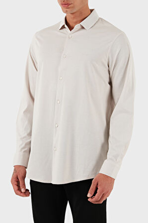 Armani Exchange Erkek Gömlek XM001370 AF10364 U1013