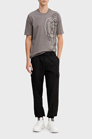 Armani Exchange Erkek Pantolon XM001208 AF12041 UC001