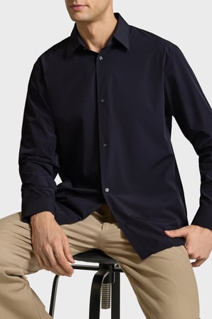 Armani Exchange Erkek Gömlek XM001567 AF19193 UB101