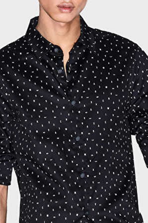 Armani Exchange Erkek Gömlek XM001942 AF19194 FC234