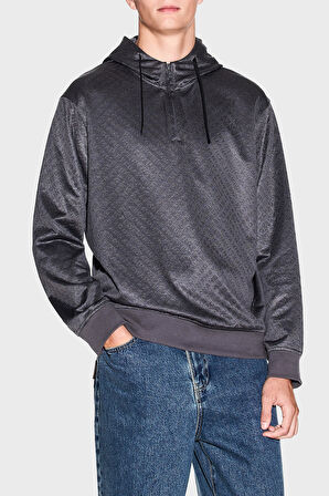 Armani Exchange Erkek Sweat XM001355 AF16259 F8039