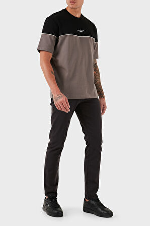 Armani Exchange Erkek Kot Pantolon XM000070 AF18826 UB101