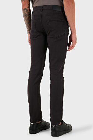 Armani Exchange Erkek Kot Pantolon XM000070 AF18826 UB101