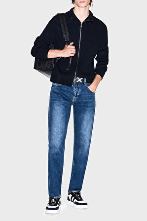 Armani Exchange Erkek Hırka XM000912 AF10348 UB101