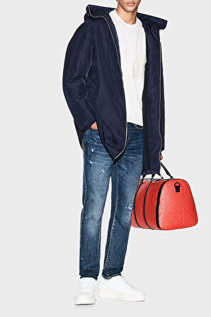 Armani Exchange Erkek Kot Pantolon XM000070 AF17012 MB001