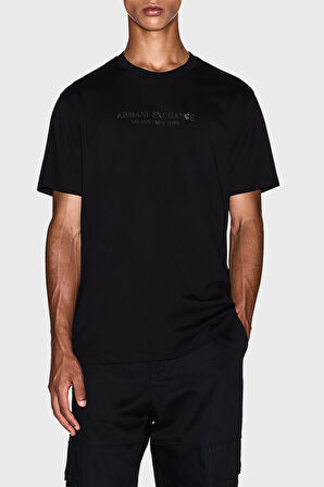 Armani Exchange Erkek T Shirt XM001280 AF10361 UC001