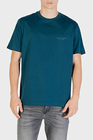 Armani Exchange Erkek T Shirt XM001281 AF10361 UB022