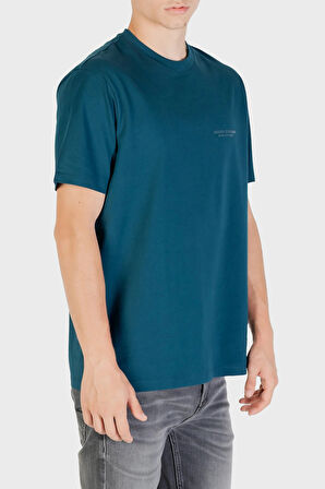 Armani Exchange Erkek T Shirt XM001281 AF10361 UB022