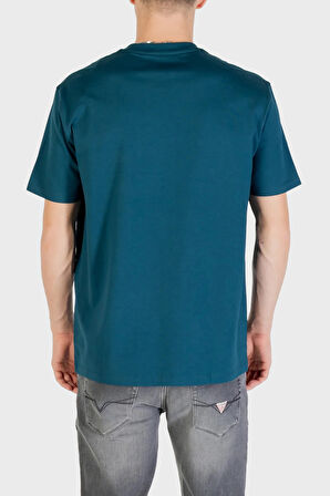 Armani Exchange Erkek T Shirt XM001281 AF10361 UB022