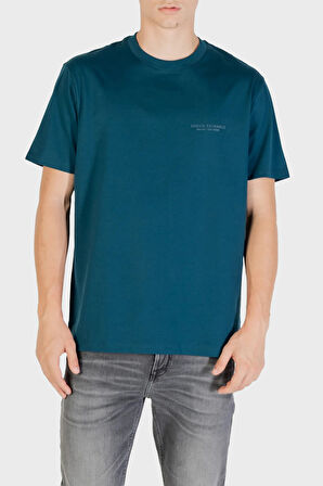Armani Exchange Erkek T Shirt XM001281 AF10361 UB022