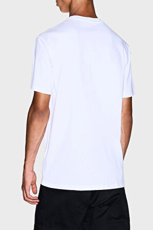 Armani Exchange Erkek T Shirt XM001281 AF10361 U0002