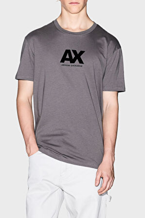 Armani Exchange Erkek T Shirt XM001403 AF16432 U8092