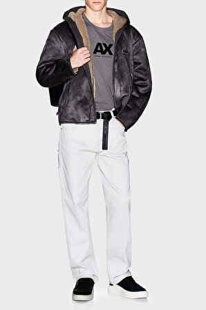 Armani Exchange Erkek T Shirt XM001403 AF16432 U8092