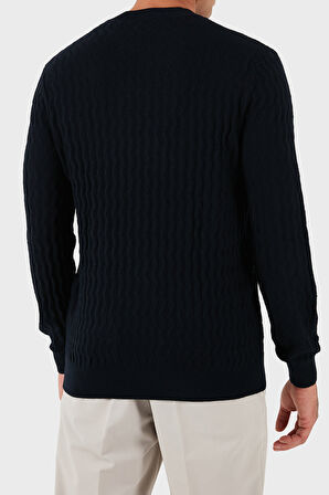 Armani Exchange Erkek Kazak XM001560 AF11982 FB065