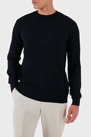 Armani Exchange Erkek Kazak XM001560 AF11982 FB065