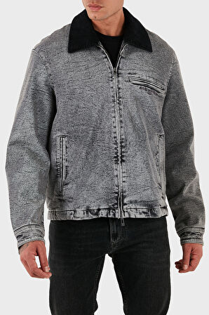 Armani Exchange Erkek Kot Ceket XM001918 AF18827 M8088