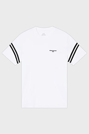 Armani Exchange Erkek T Shirt XM001081 AF12308 U0009