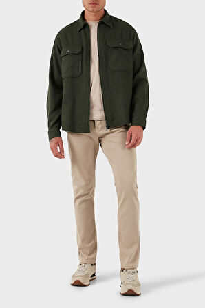 Armani Exchange Erkek Gömlek XM001140 AF16611 F8022