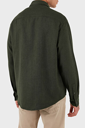 Armani Exchange Erkek Gömlek XM001140 AF16611 F8022