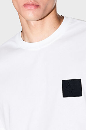 Armani Exchange Erkek T Shirt XM001456 AF10358 U0009