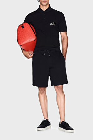 Armani Exchange Erkek Polo Yaka T Shirt XM001885 AF13026 MC004