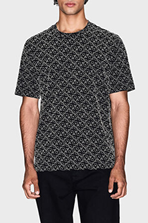 Armani Exchange Erkek T Shirt XM001897 AF10356 FC196