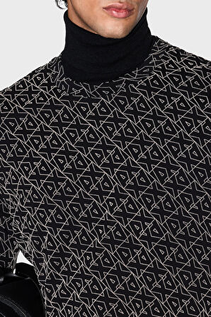 Armani Exchange Erkek T Shirt XM001897 AF10356 FC196