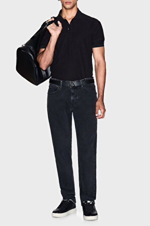 Armani Exchange Erkek Kot Pantolon XM001512 AF14604 M8088