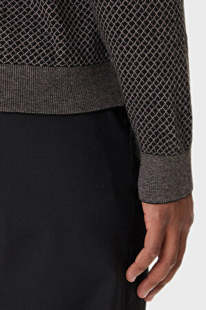 Armani Exchange Erkek Kazak XM001913 AF18841 FC012