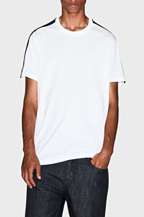 Armani Exchange Erkek T Shirt XM001283 AF10361 U0009