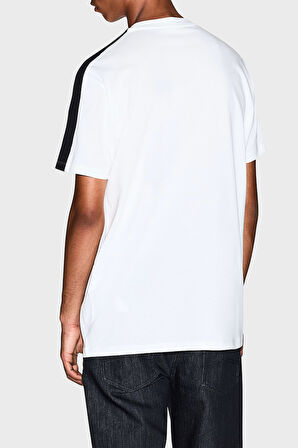 Armani Exchange Erkek T Shirt XM001283 AF10361 U0009