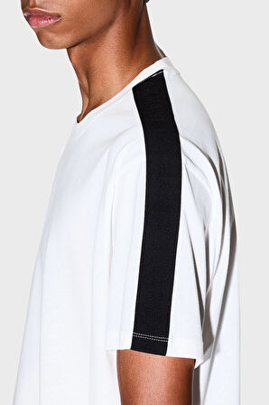 Armani Exchange Erkek T Shirt XM001283 AF10361 U0009