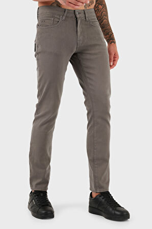 Armani Exchange Erkek Kot Pantolon XM000070 AF18826 U8092