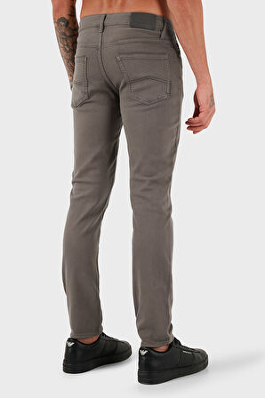 Armani Exchange Erkek Kot Pantolon XM000070 AF18826 U8092