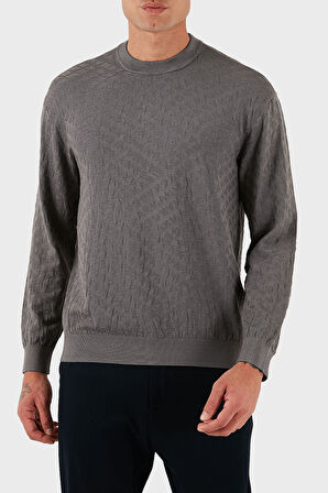 Armani Exchange Erkek Kazak XM001316 AF10454 U8092