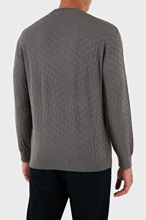 Armani Exchange Erkek Kazak XM001316 AF10454 U8092
