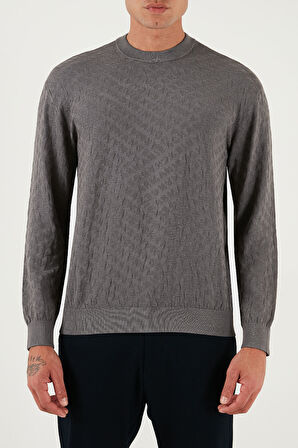 Armani Exchange Erkek Kazak XM001316 AF10454 U8092