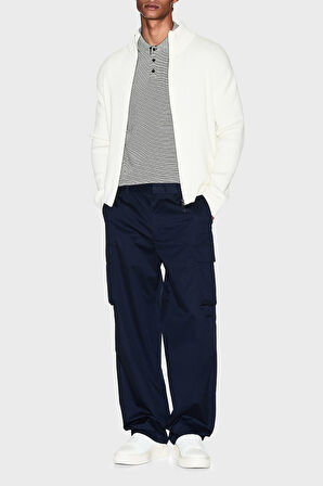 Armani Exchange Erkek Hırka XM000912 AF10348 U0009